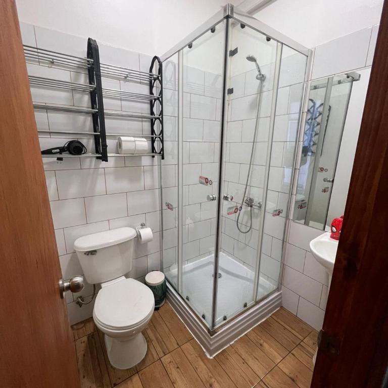 Apartamentos Cerro Blanco - Apartamento de 1 dormitorio - 7