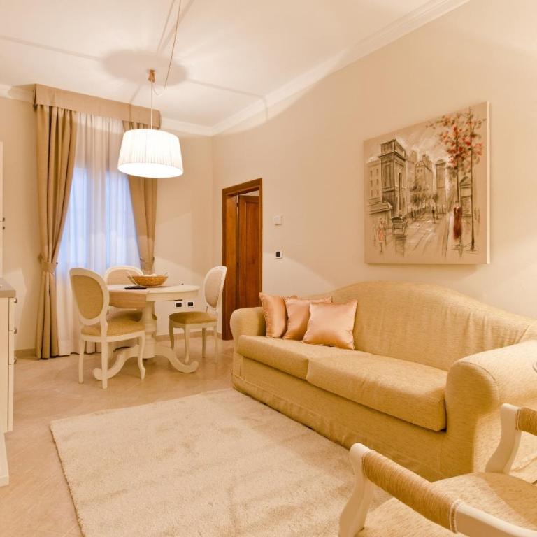 Residenza Marchesi Pontenani - Appartamento con 1 Camera da Letto - 6