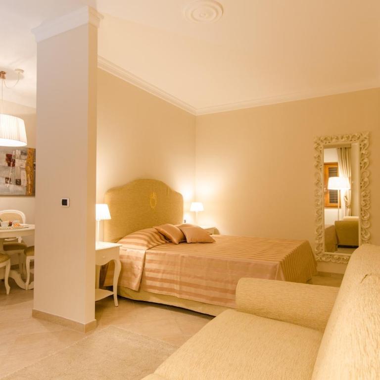 Residenza Marchesi Pontenani - Appartamento Classic - 5