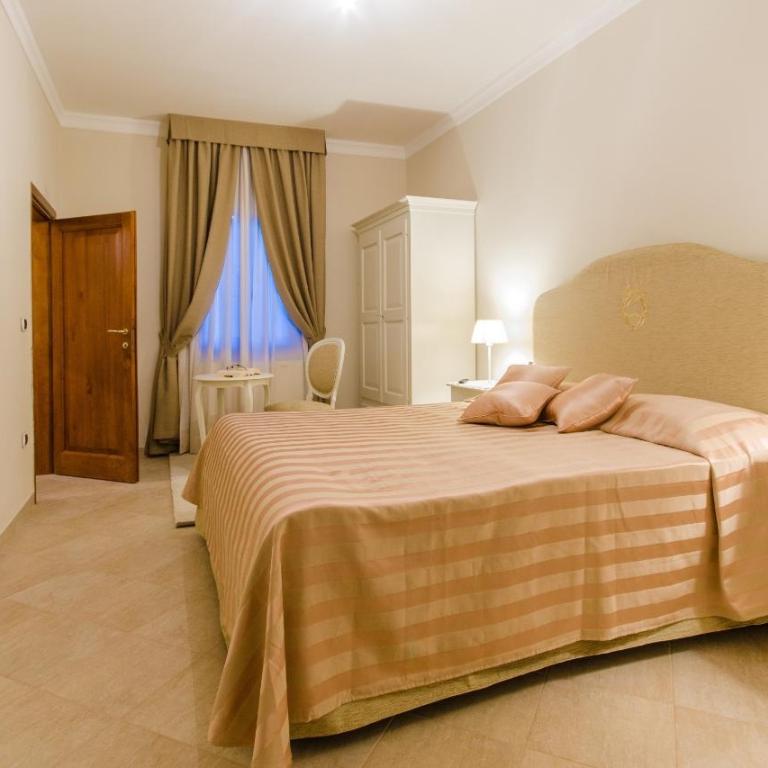 Residenza Marchesi Pontenani - Appartamento con 1 Camera da Letto - 7