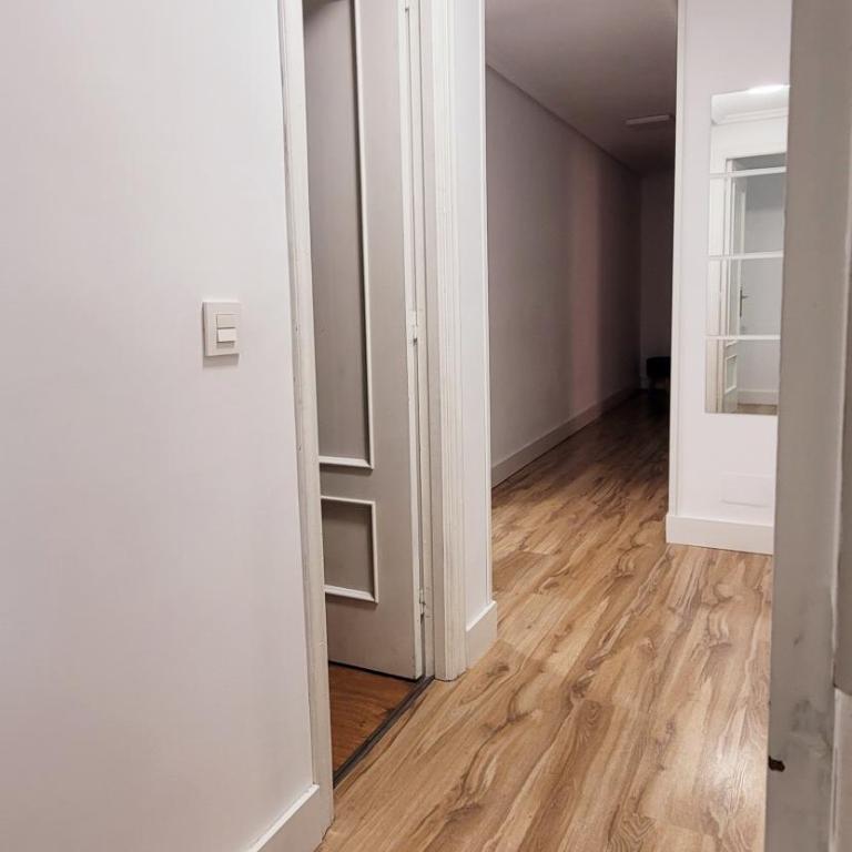 San Martín Plaza En el corazón del casco histórico - Apartamento de 3 dormitorios - 30