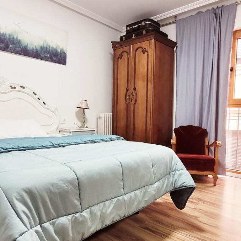 San Martín Plaza En el corazón del casco histórico - Apartamento de 3 dormitorios - 15