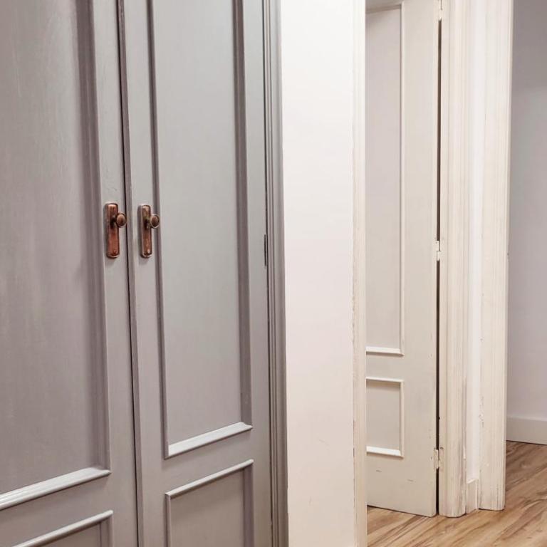 San Martín Plaza En el corazón del casco histórico - Apartamento de 3 dormitorios - 18