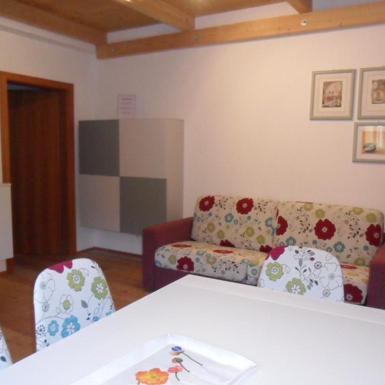 Appartements Wald Residence Bad Kleinkirchheim - Apartment mit 2 Schlafzimmern - 37