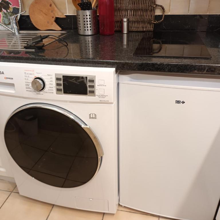 Gorgeous place, center Paris ,close to Louvre Meusm and Eiffel Tour - Appartement 1 Chambre - 5