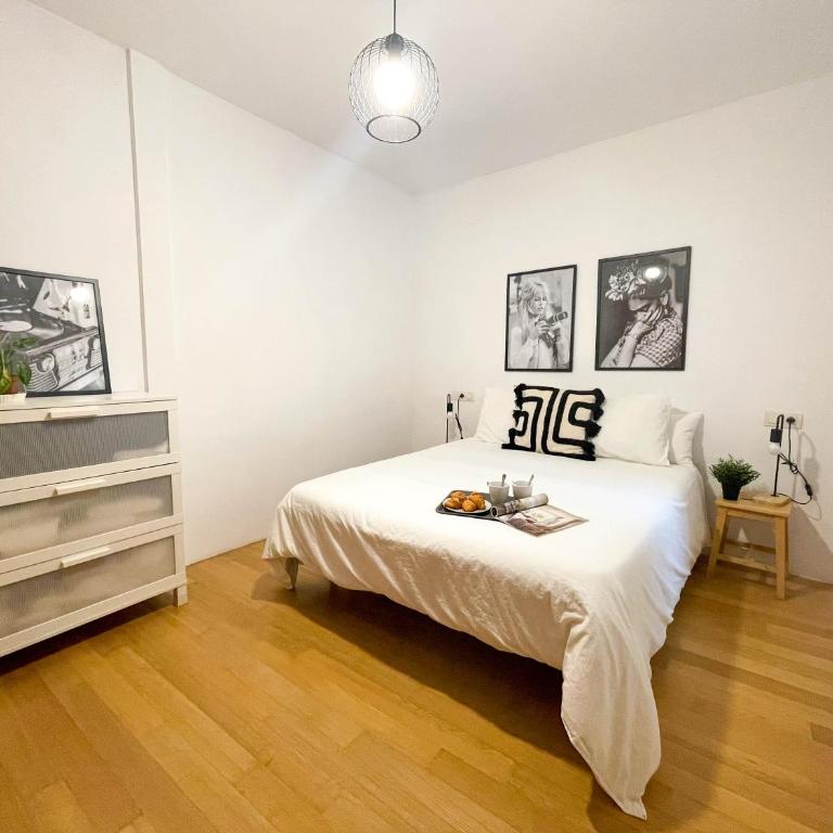 Apartamento con encanto en pleno Casco Antiguo - Apartamento de 2 dormitorios - 17