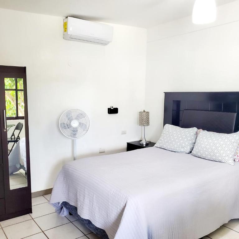 Cozumel 400A - Vacation Rental - Apartamento Deluxe #1A - 2