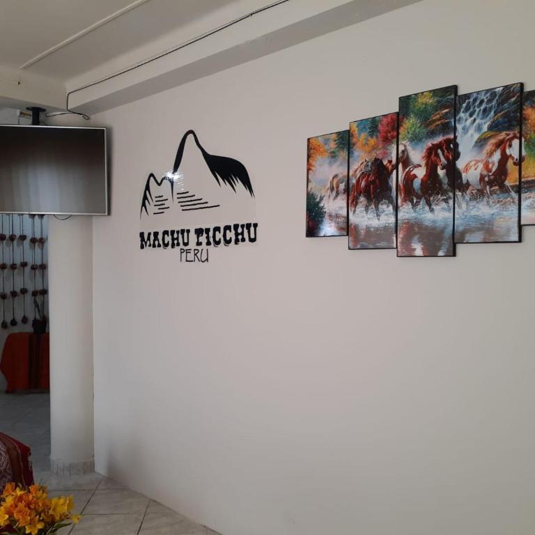 WAYRA APART HOTEL - Apartment - 8