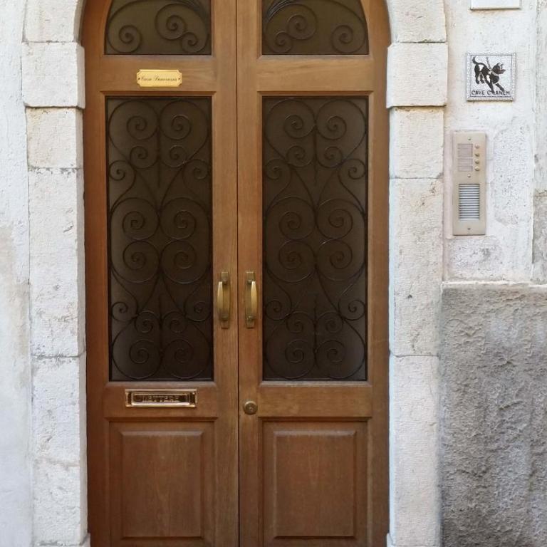 Casa Pancrazia - Appartamento Superior - 28