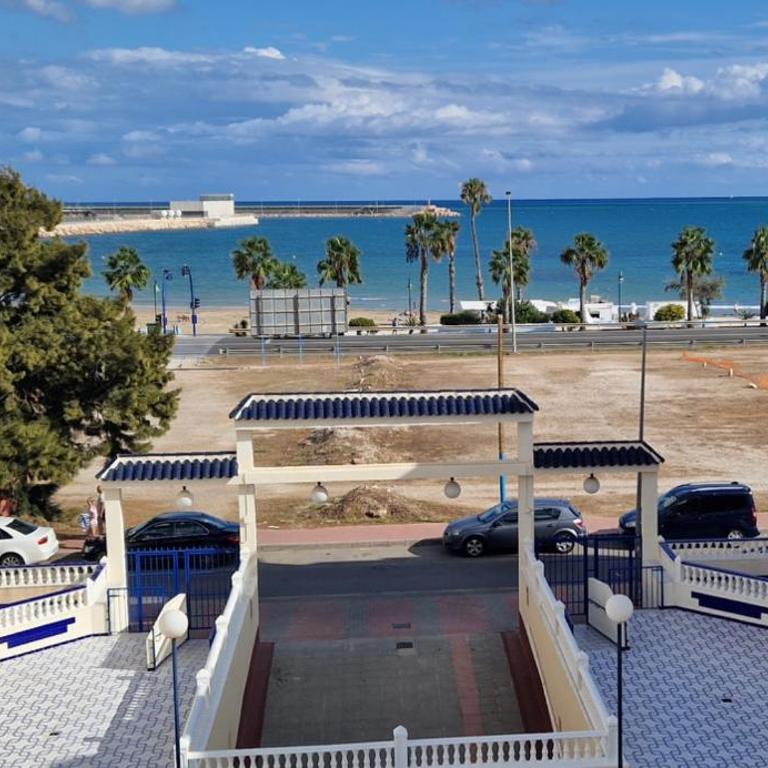 Apartamenty Deluxe - Los Naufragos -Torrevieja Costa Blanca - Two-Bedroom Apartment - 5