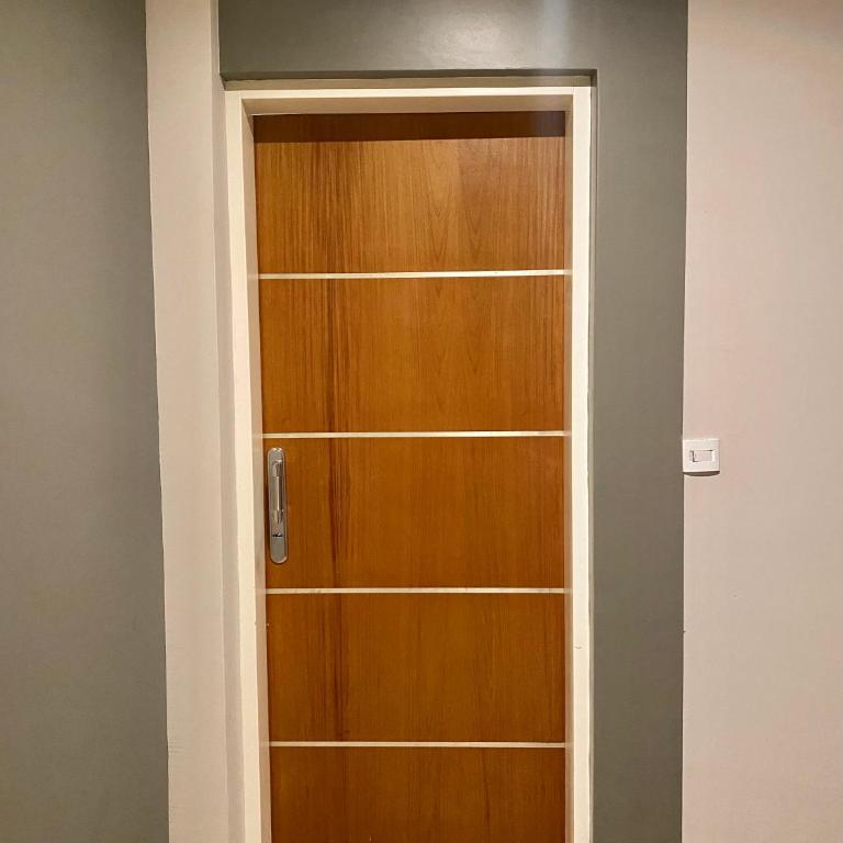 Complejo Crono - Apartamento de 1 dormitorio - 34