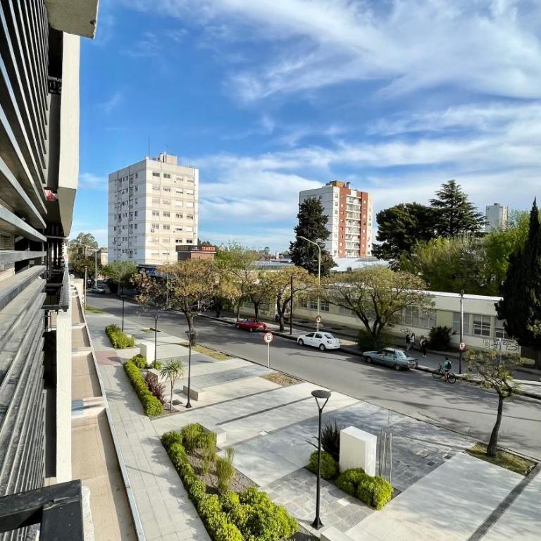 Complejo Crono - Apartamento de 1 dormitorio - 4