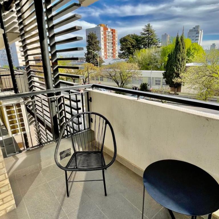 Complejo Crono - Apartamento de 1 dormitorio - 15