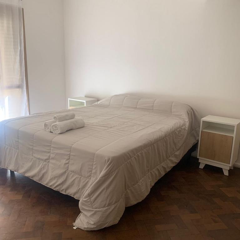 General Alvear 26, B° Centro - Apartamento de 1 dormitorio - 2