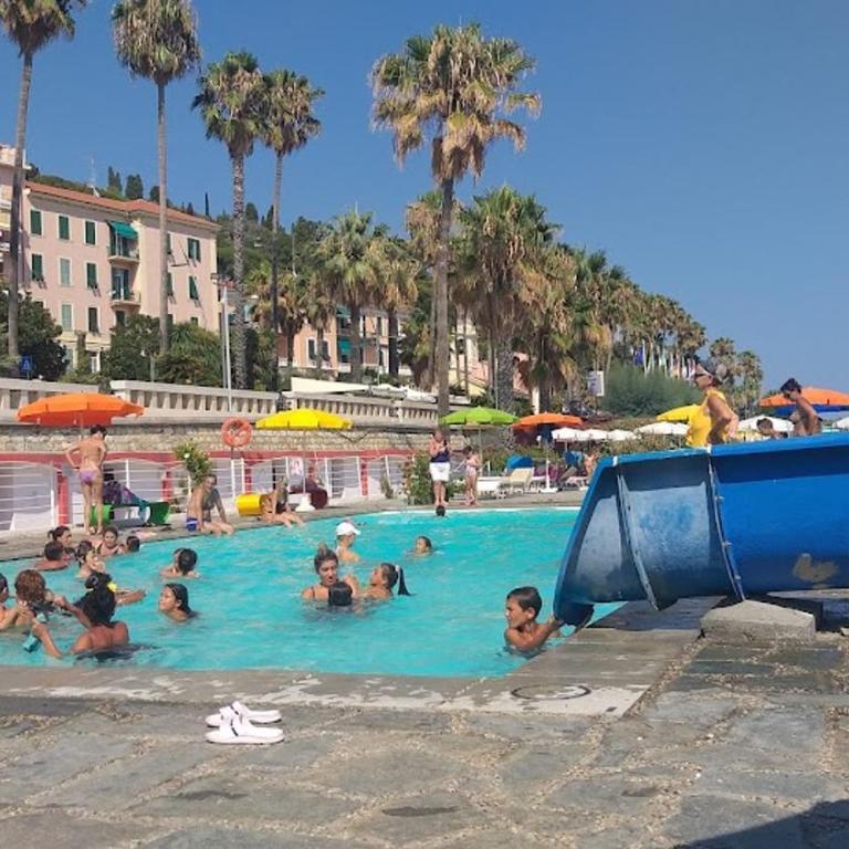 Oneglia Coast Apt - Appartamento - 61