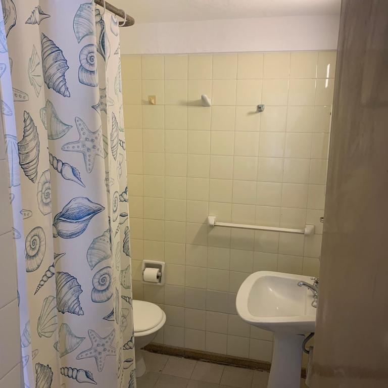 General Alvear 26, B° Centro - Apartamento de 1 dormitorio - 3