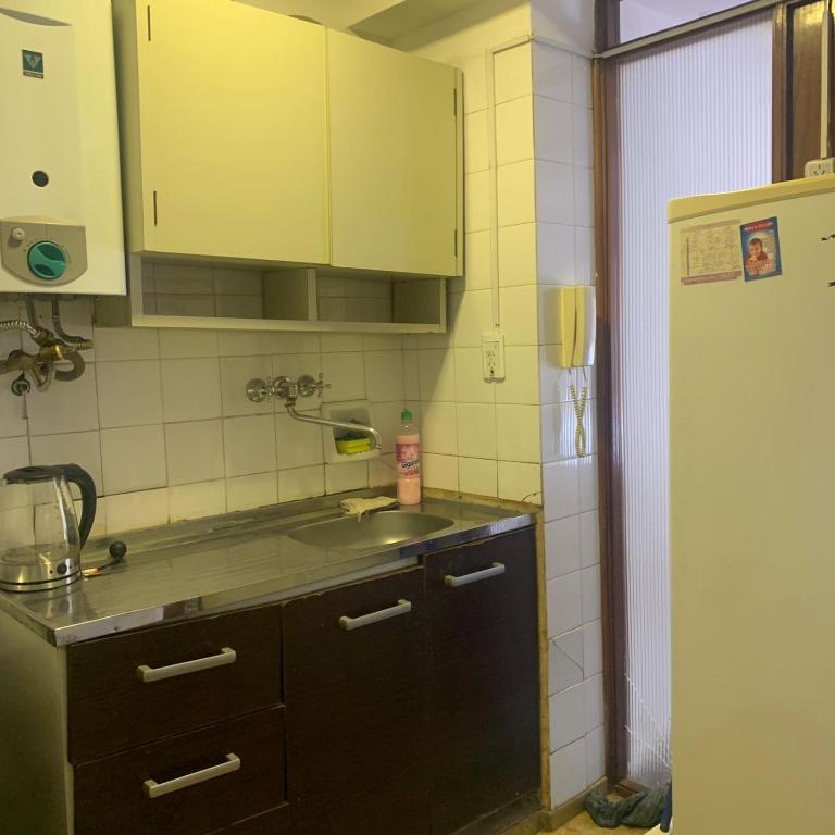 General Alvear 26, B° Centro - Apartamento de 1 dormitorio - 4