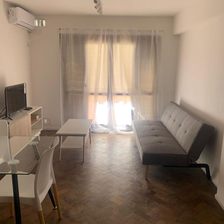 General Alvear 26, B° Centro - Apartamento de 1 dormitorio - 8