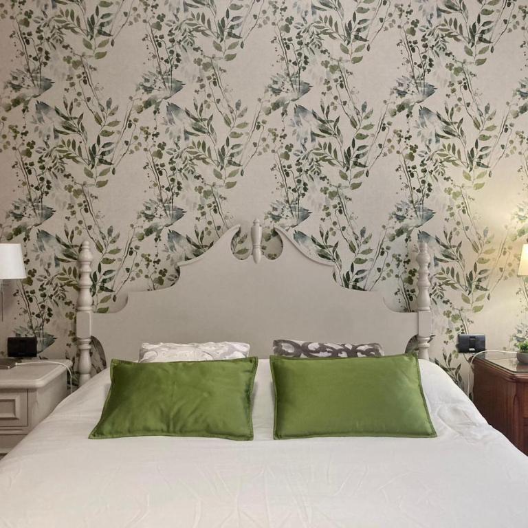 La Minilla Suite - Apartamento de 3 dormitorios - 24
