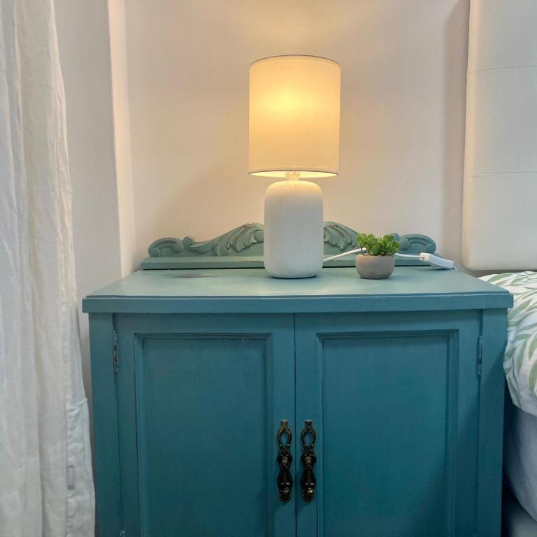 La Minilla Suite - Apartamento de 3 dormitorios - 29