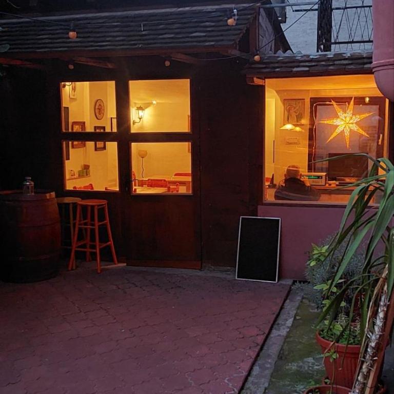 Open Space Apartment - Apartman sa 3 Spavaće Sobe - 54