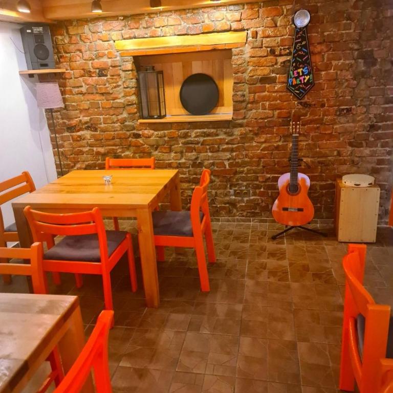 Open Space Apartment - Apartman sa 3 Spavaće Sobe - 56