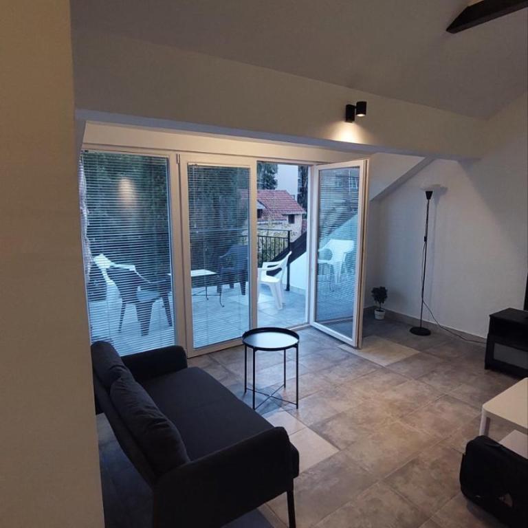 Open Space Apartment - Apartman sa 3 Spavaće Sobe - 3