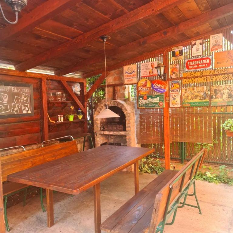 Open Space Apartment - Apartman sa 3 Spavaće Sobe - 55