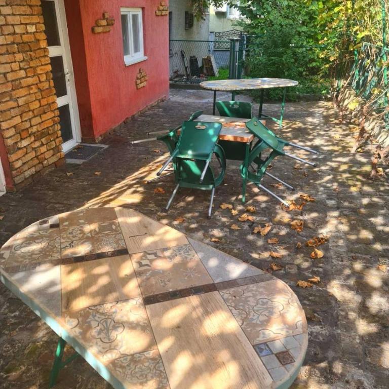 Open Space Apartment - Apartman sa 3 Spavaće Sobe - 52