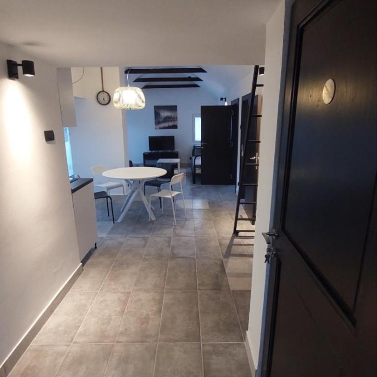 Open Space Apartment - Apartman sa 3 Spavaće Sobe - 37