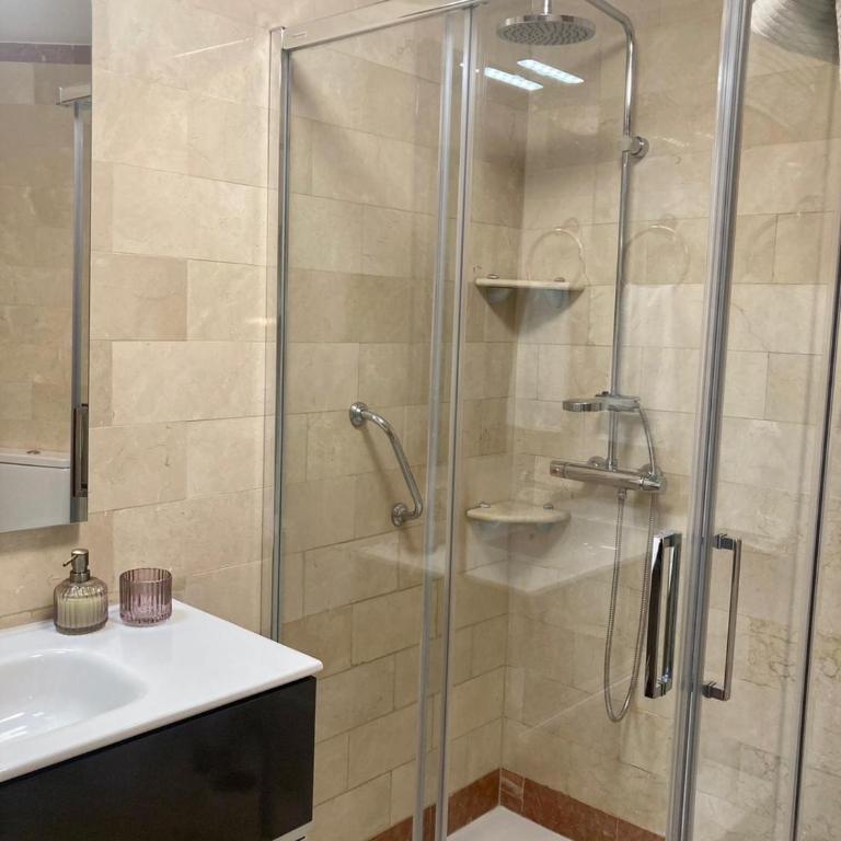 La Minilla Suite - Apartamento de 3 dormitorios - 15