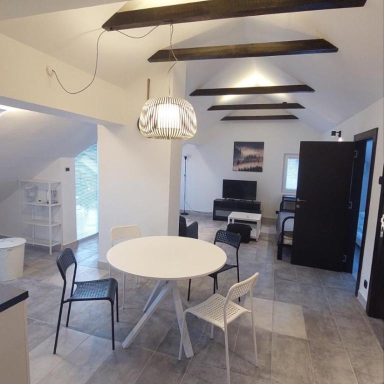 Open Space Apartment - Apartman sa 3 Spavaće Sobe - 27