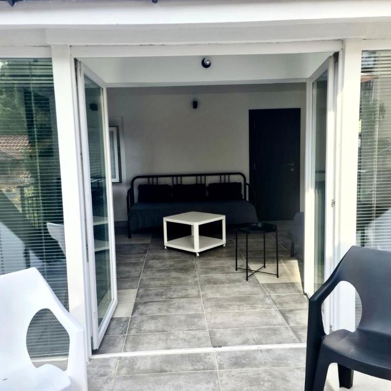 Open Space Apartment - Apartman sa 3 Spavaće Sobe - 35