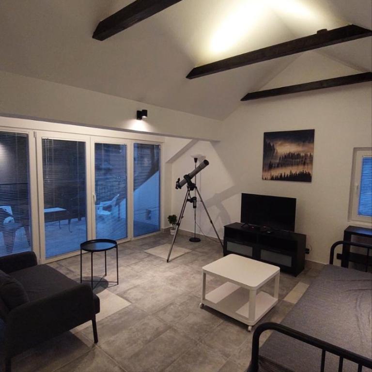 Open Space Apartment - Apartman sa 3 Spavaće Sobe - 31