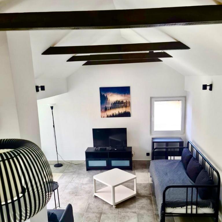 Open Space Apartment - Apartman sa 3 Spavaće Sobe - 41