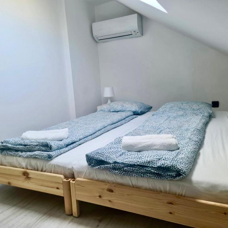 Open Space Apartment - Apartman sa 3 Spavaće Sobe - 42