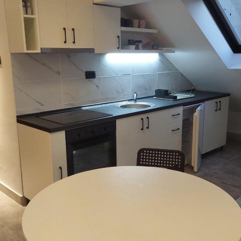 Open Space Apartment - Apartman sa 3 Spavaće Sobe - 43