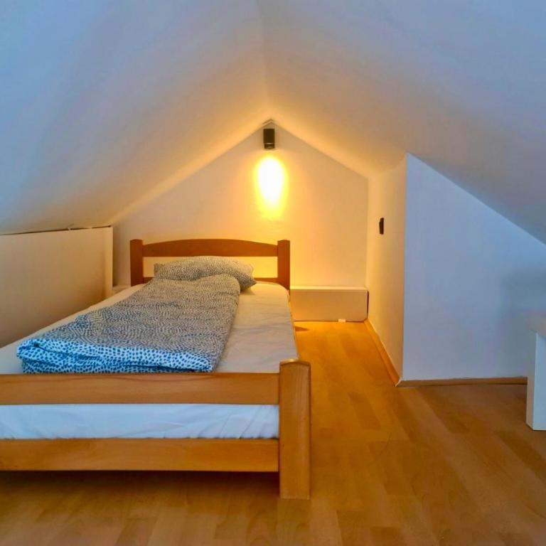 Open Space Apartment - Apartman sa 3 Spavaće Sobe - 45