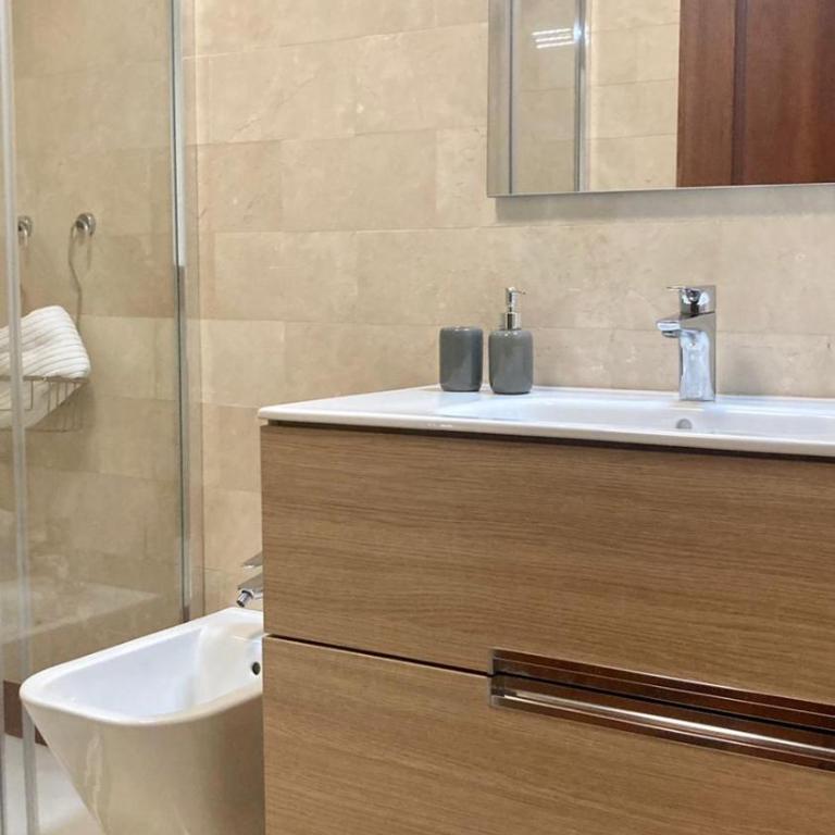La Minilla Suite - Apartamento de 3 dormitorios - 34