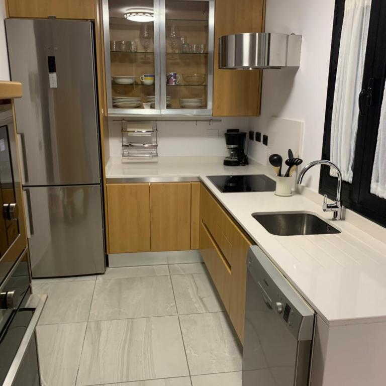 La Minilla Suite - Apartamento de 3 dormitorios - 19