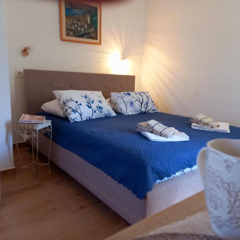 Old marine house - One-Bedroom Apartment - 16