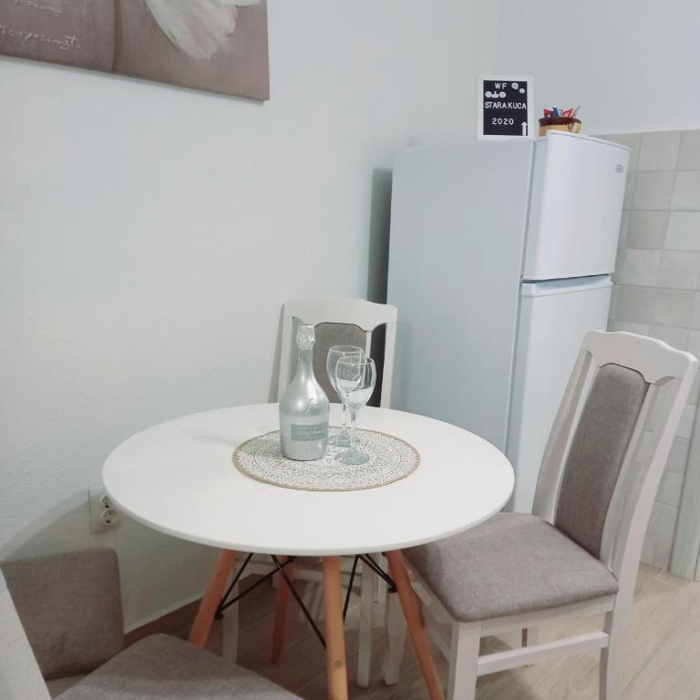 Old marine house - One-Bedroom Apartment - 15