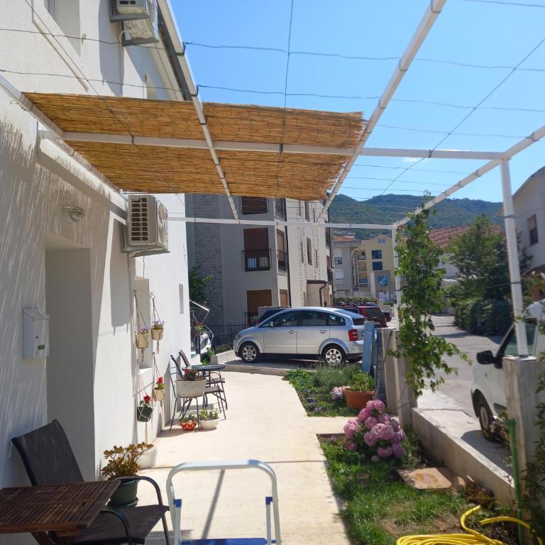 Old marine house - One-Bedroom Apartment - 14