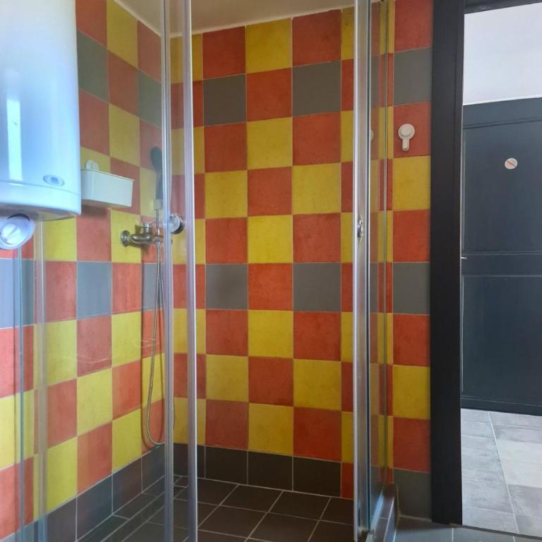 Open Space Apartment - Apartman sa 3 Spavaće Sobe - 49