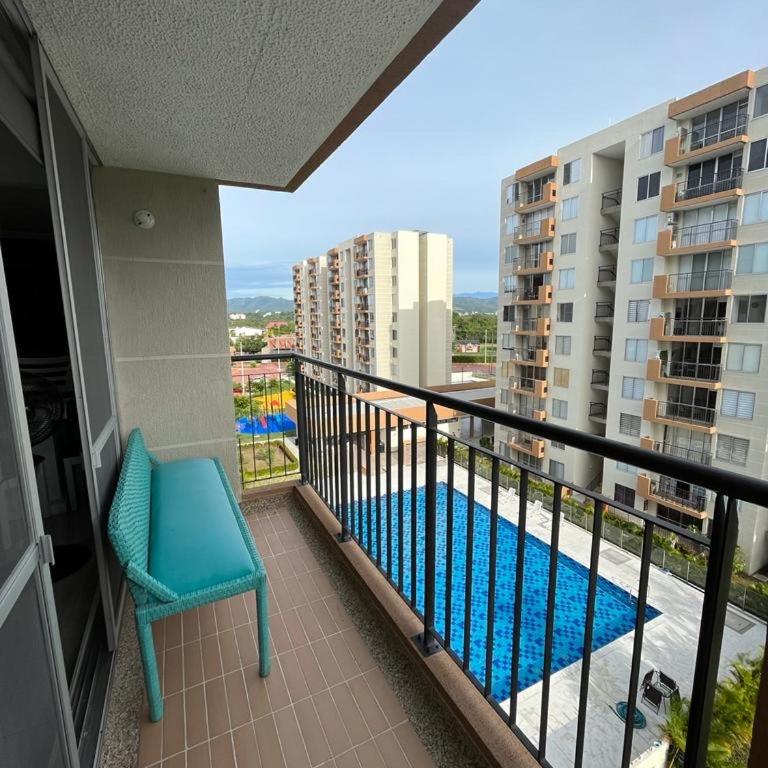 Peñalisa Club House - Apartamento de 2 dormitorios - 2