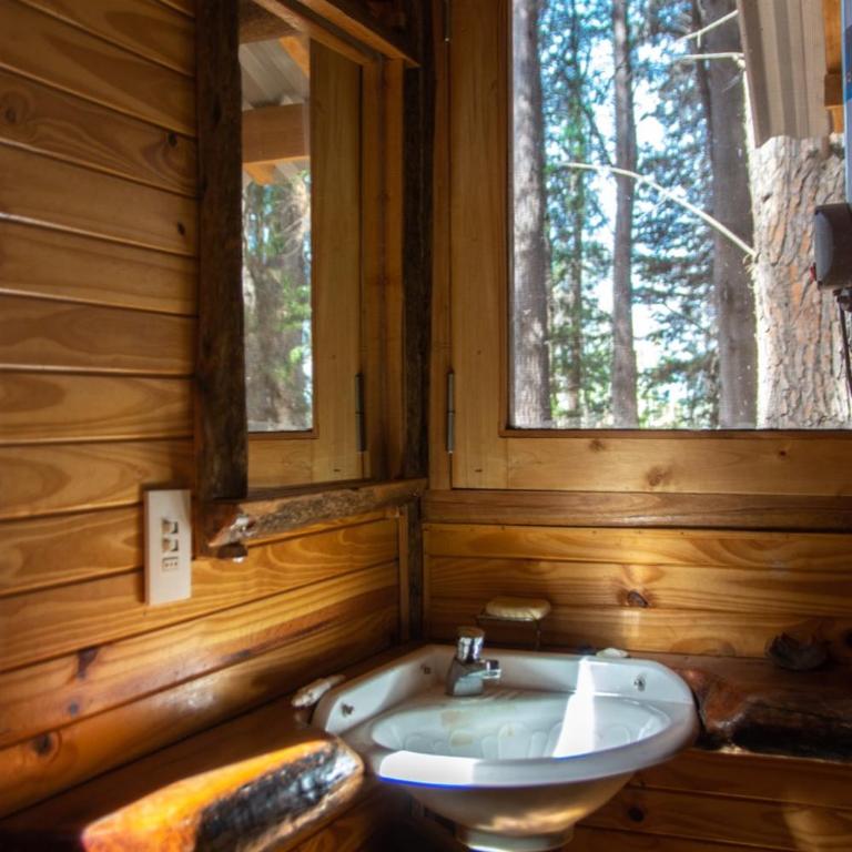 Cabaña de Duendes - Chalet de 1 dormitorio - 3