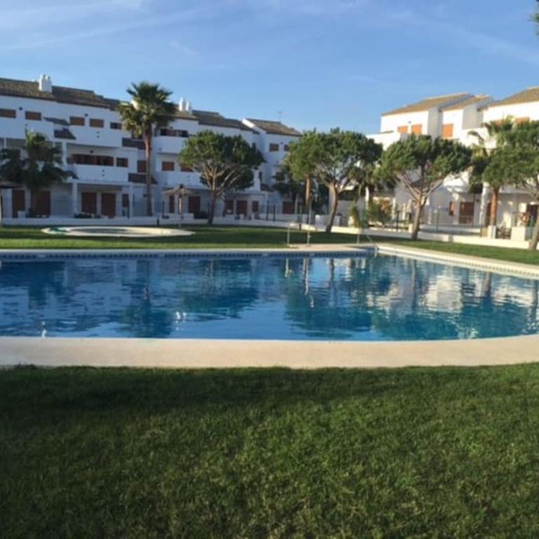 Precioso apartamento a 700 m del mar - Apartamento de 2 dormitorios - 3