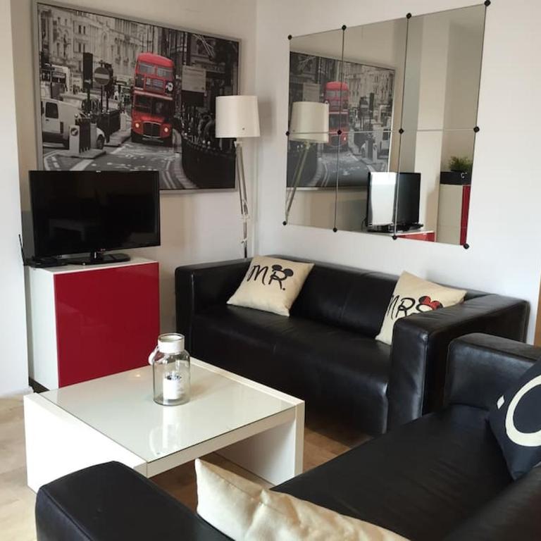 Precioso apartamento a 700 m del mar - Apartamento de 2 dormitorios - 5