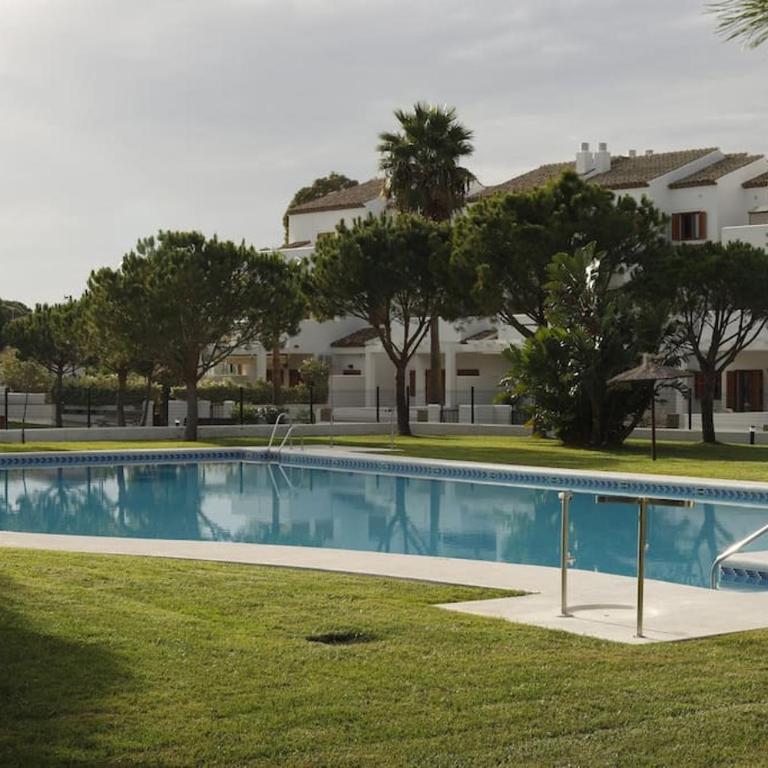 Precioso apartamento a 700 m del mar - Apartamento de 2 dormitorios - 9