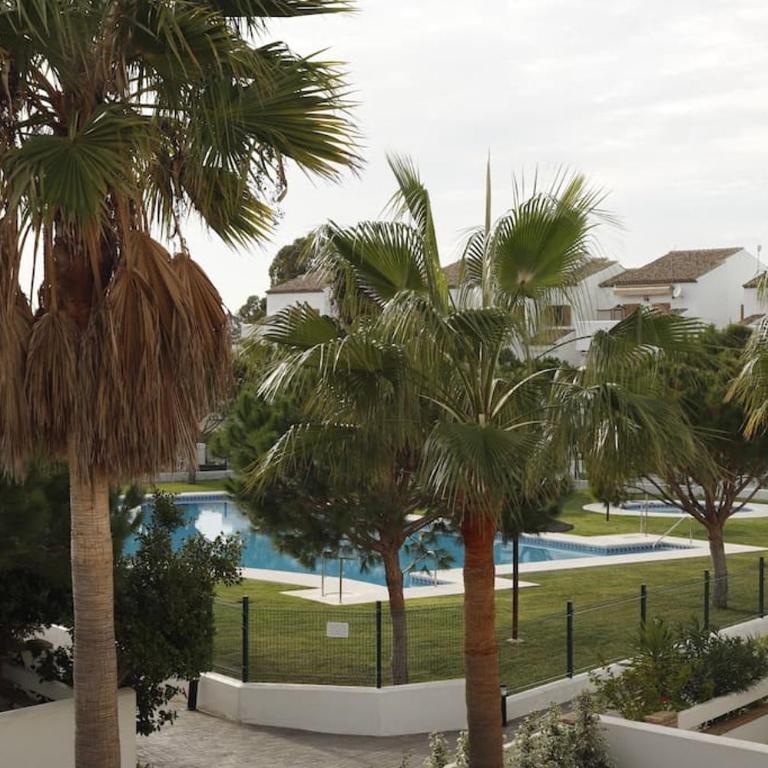 Precioso apartamento a 700 m del mar - Apartamento de 2 dormitorios - 12